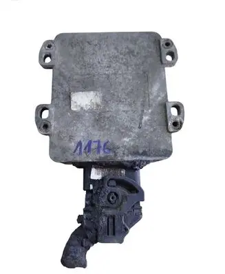 Volkswagen PASSAT B5 LP gas control unit module 67R014903 110R004904
