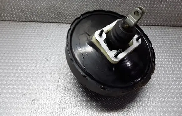 Hyundai Santa Fe Brake booster