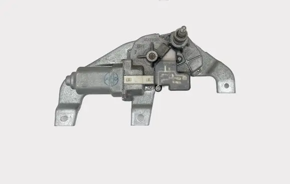 Fiat Sedici Rear window wiper motor 71742635 71768300