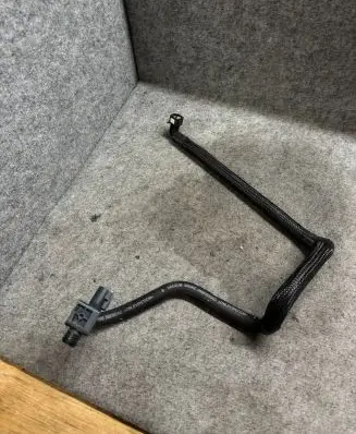 Dodge Durango Vacuum line/pipe/hose 04581952AC