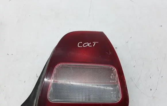 Mitsubishi Colt Rear/tail lights RR1679