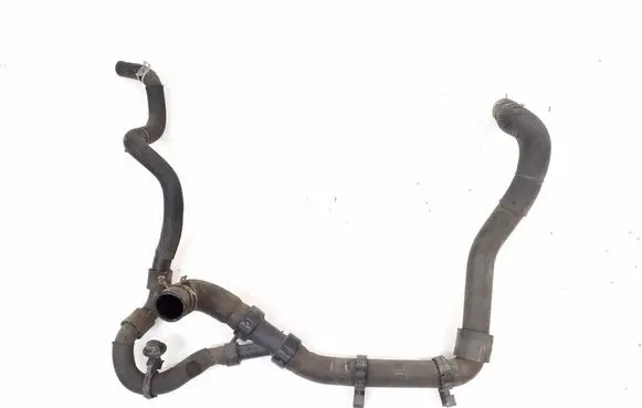 Ford Mondeo MK V Air intake hose/pipe DG938B273JH