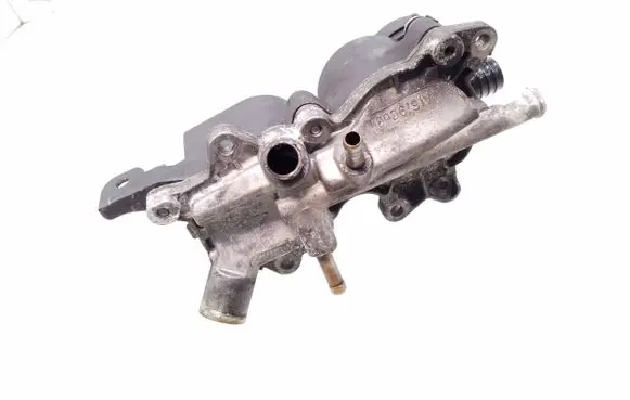 Mercedes-Benz B W245 Oil breather separator A6400101062 0928400554