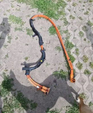 Audi e-tron Other wiring loom 4KE971025
