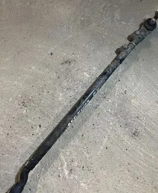 Steering tie rod