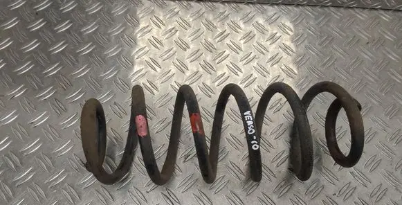 Toyota Verso Rear coil spring