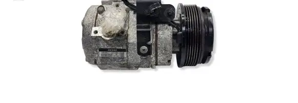 Subaru Outback (BS) Air conditioning (A/C) compressor (pump) 4472803340