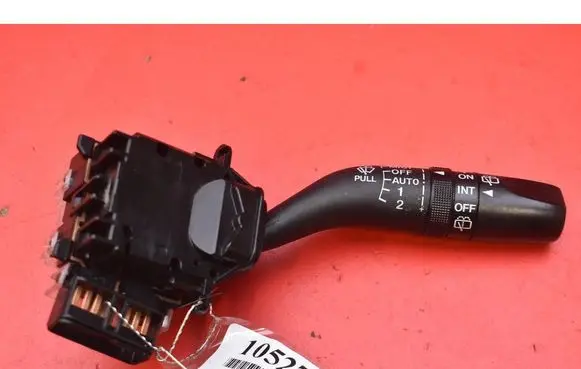 Mazda CX-7 Headlight wiper switch 17B122
