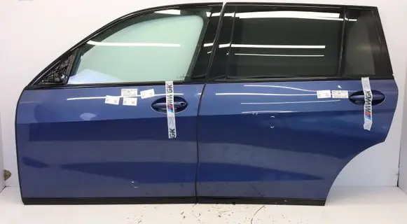 BMW X7 G07 Front door 7933471MWGK978465 7933471 7931201MWGK87944