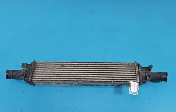 Audi A4 S4 B8 8K Intercooler radiator 8K0145805G IMPRK1552815