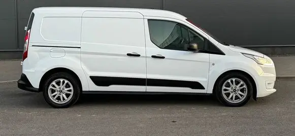 Ford Transit - Tourneo Connect Rear door