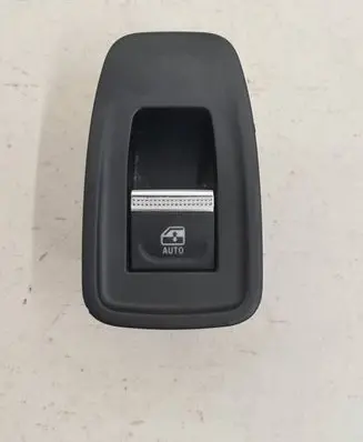 Renault Captur II Electric window control switch 254019868R