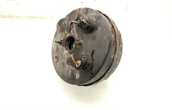 Mercedes-Benz ML W164 Brake booster A1644300130