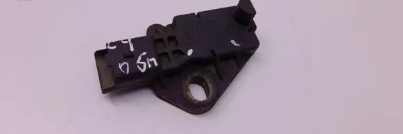 Citroen C4 I Crankshaft speed sensor 9643695780
