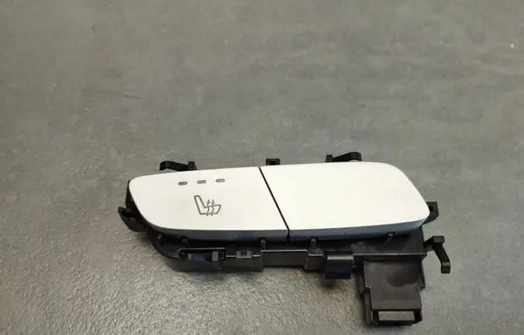 Mercedes-Benz GLC X253 C253 Seat heating switch A2059050004