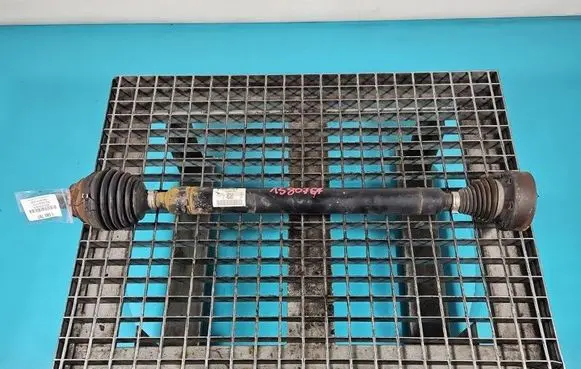 Skoda Octavia Mk3 (5E) Front driveshaft 5Q0407272H IMPRK1580767