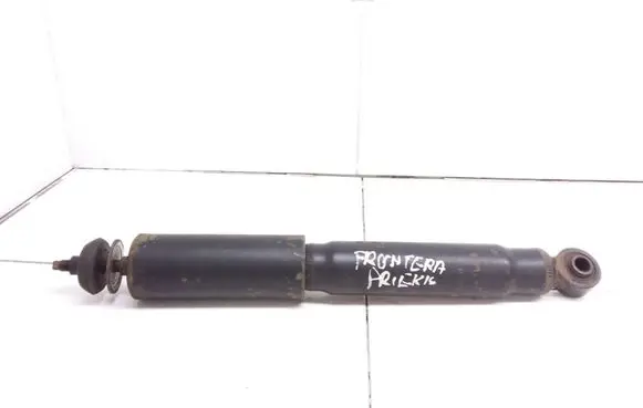 Opel Frontera B Front shock absorber/damper