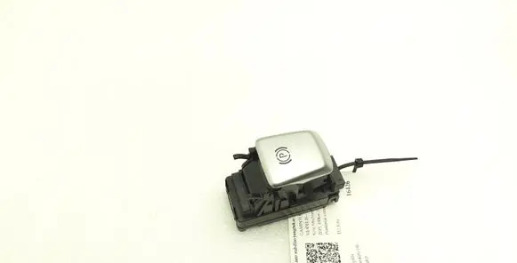 Mercedes-Benz GLC X253 C253 Hand parking brake switch A2059056603