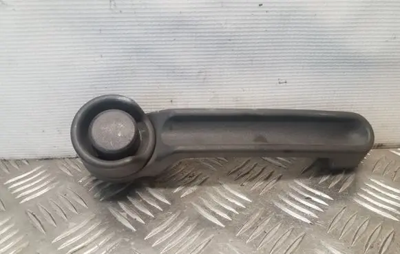 Dodge Nitro Front door exterior handle