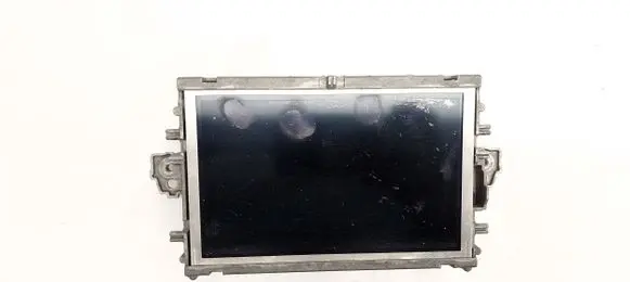 Mercedes-Benz E W212 Screen/display/small screen A2129014606