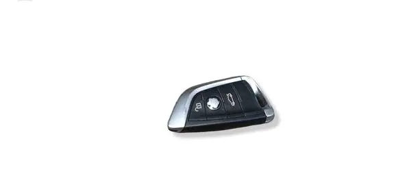 BMW X5 F15 Ignition key/card 