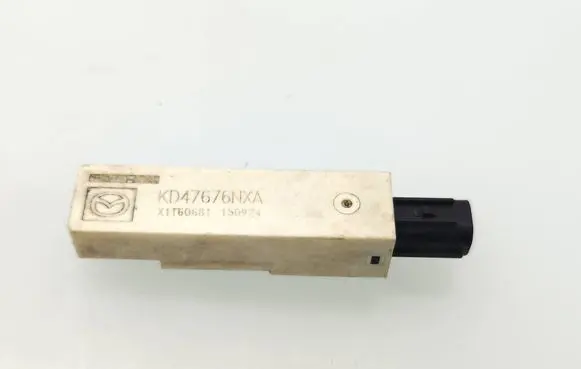 Mazda CX-5 Keyless system antenna KD47676NXA X1T60681 150924