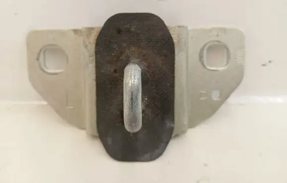 Mercedes-Benz GLE (W166 - C292) Trunk lock loop A1667400032
