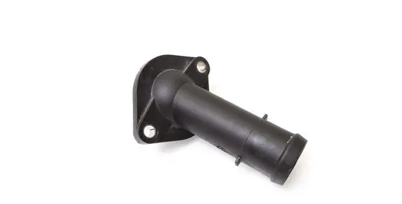 Skoda Octavia Mk2 (1Z) Thermostat/thermostat housing 03L121111B