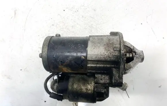 Mitsubishi Outlander Starter motor M00T20672 141810A0011810A001