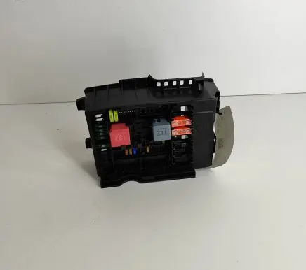 Mercedes-Benz GLC C254 Fuse module A2239061502