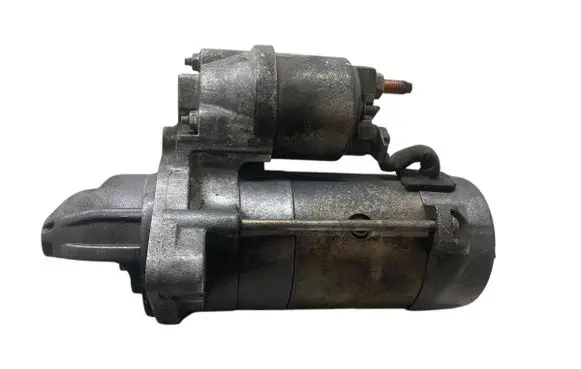 BMW 5 E60 E61 Starter motor 7788680 MS4280000660 E5853S