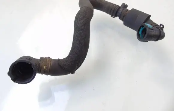 Jaguar XE Engine coolant pipe/hose