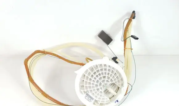 Fuel level sensor