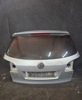Volkswagen Golf Plus Tailgate/trunk/boot lid