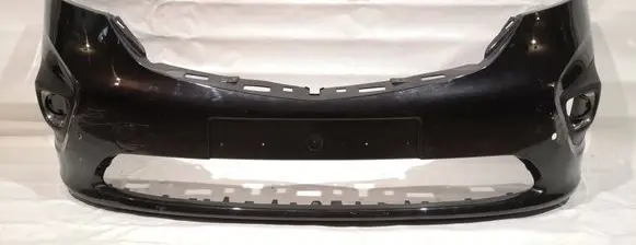 Renault Trafic III (X82) Front bumper 620222078R