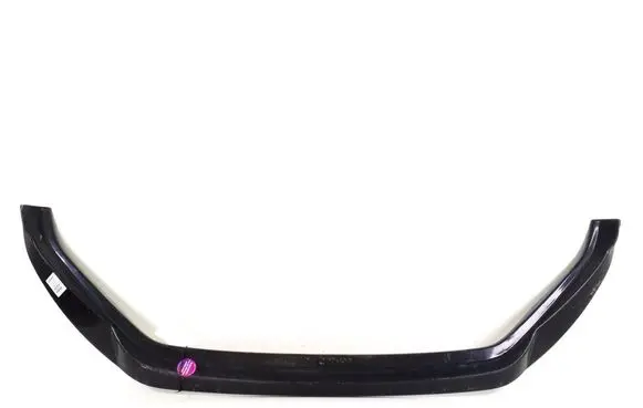 Volkswagen Golf VII Front bumper lip CSRCSL460G
