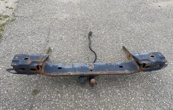 Volkswagen Amarok Tow bar set 
