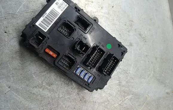 Fuse module