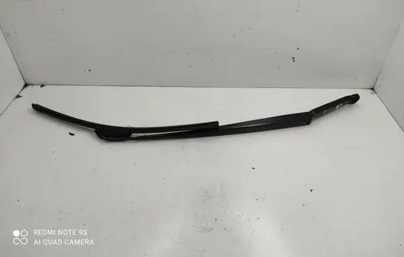 BMW 3 E46 Front wiper blade arm