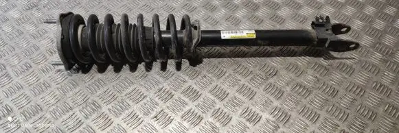 Mercedes-Benz E W213 Front shock absorber/damper A2133230020