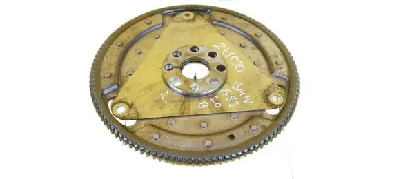 BMW X3 E83 Flywheel AUT M54B30 306S3