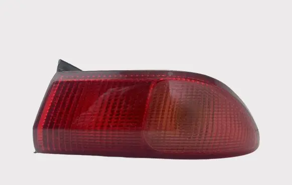 Alfa Romeo 156 Rear/tail lights 60620136