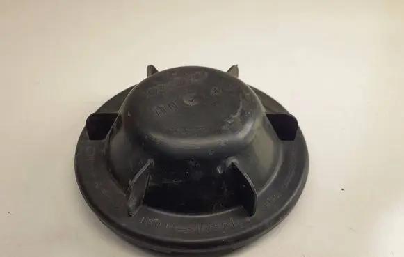 Volkswagen Golf V Headlight/headlamp dust cover 1305219119