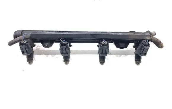 Seat Ibiza IV (6J,6P) Fuel main line pipe 036133319BT