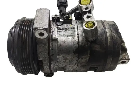 Nissan Navara D23 Air conditioning (A/C) compressor (pump) 926004JA1A