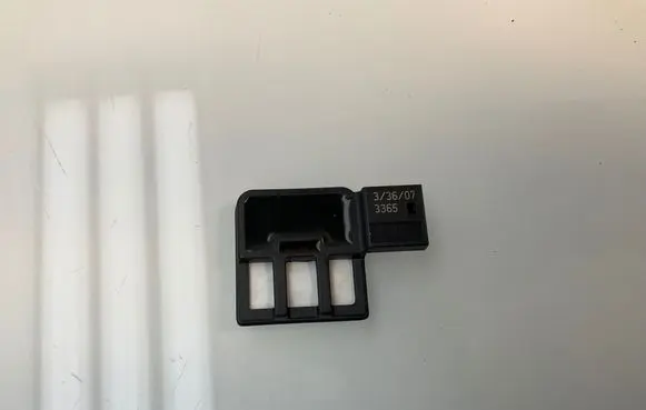 BMW 5 E60 E61 Rain sensor 6921750