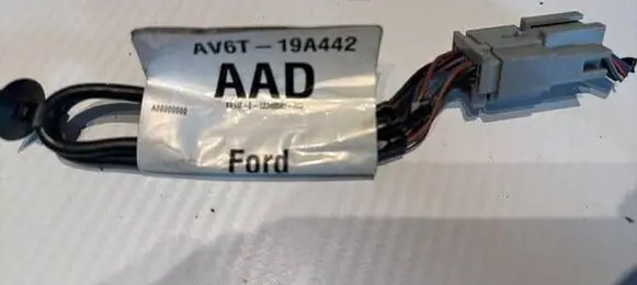 Ford C-MAX II Bluetooth antenna AV6T19A442AAD