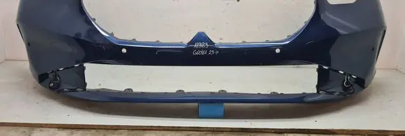 BMW 5 G60 G61 Front bumper 1383ATS