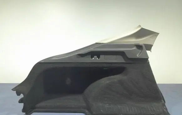 Opel Insignia A Tailgate/boot cover trim set 