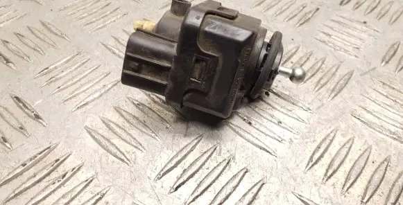 Honda CR-V Headlight level adjustment motor 007878
